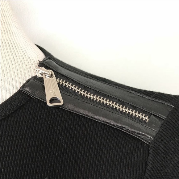 Ralph Lauren lightweight ribbed pullover Size XS - Picture 4 of 6